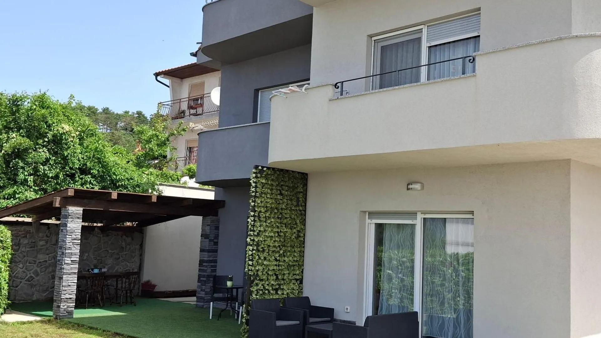 Apartman Bella Vista