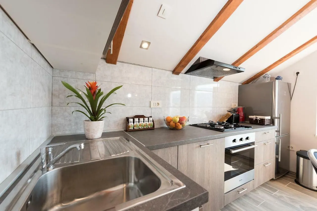 Apartman Bella Vista
