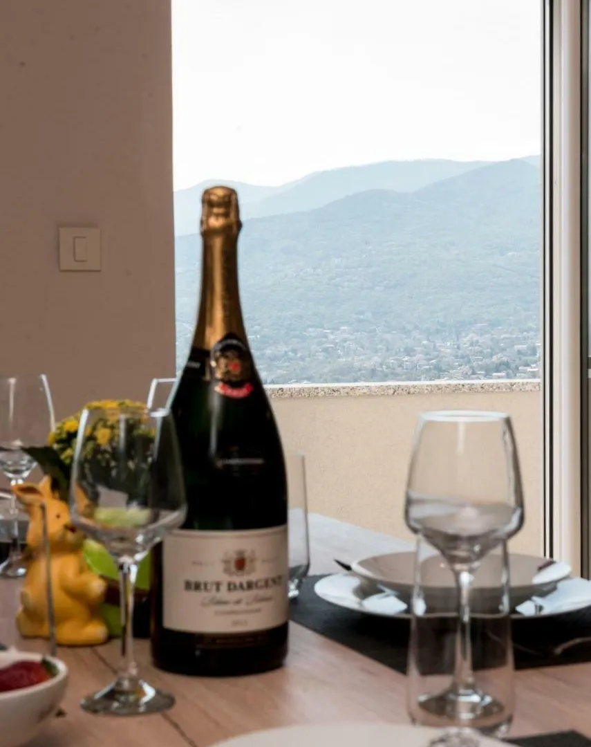 Apartman Bella Vista