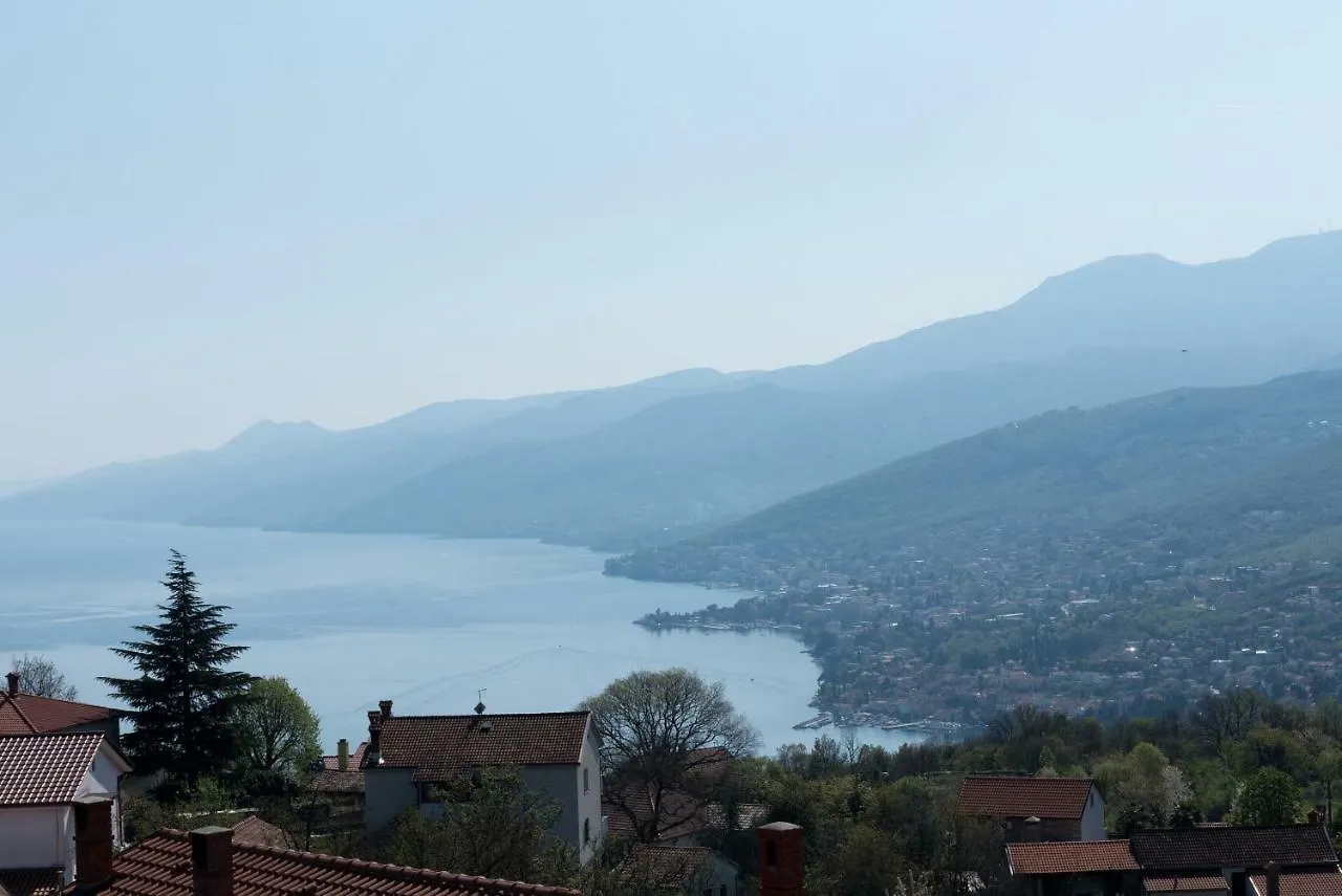 Apartman Bella Vista
