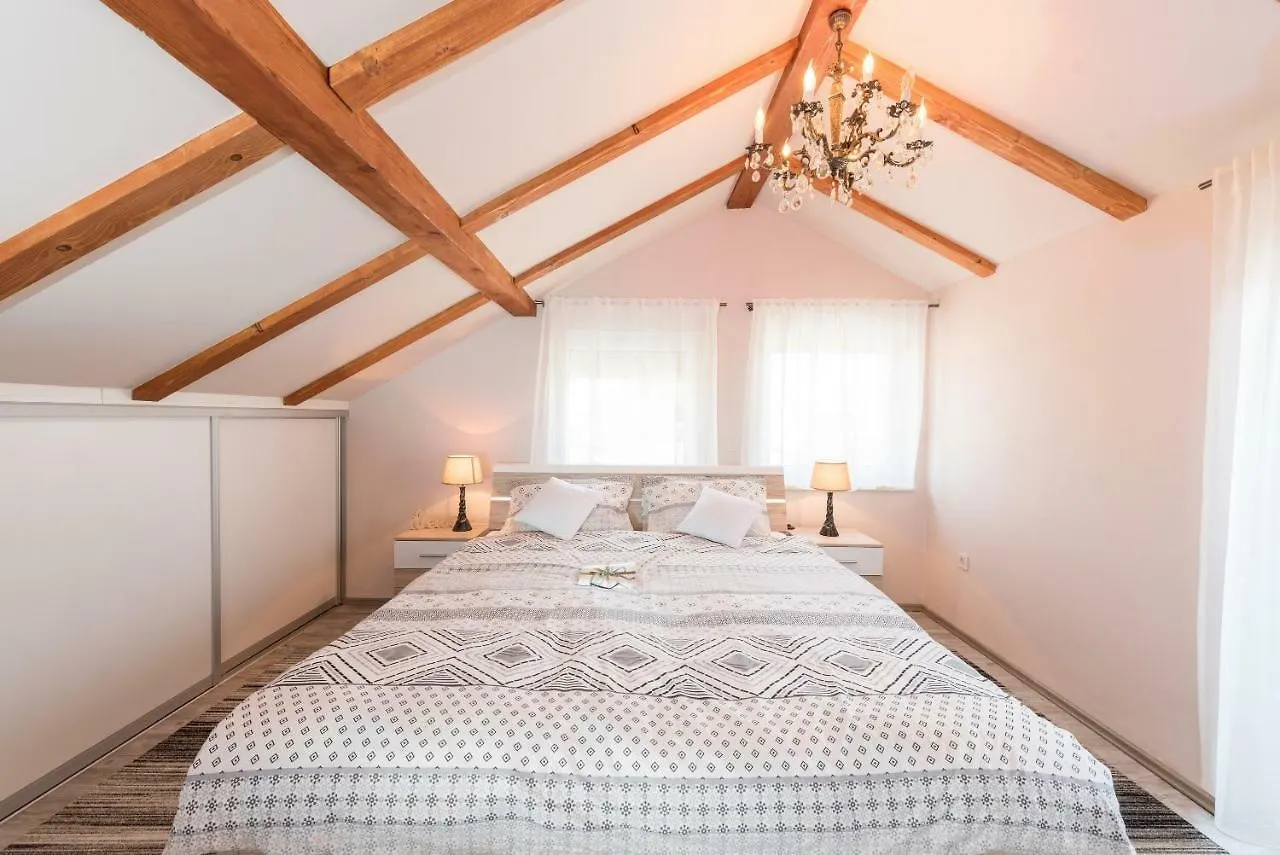 Apartman Bella Vista Croatia