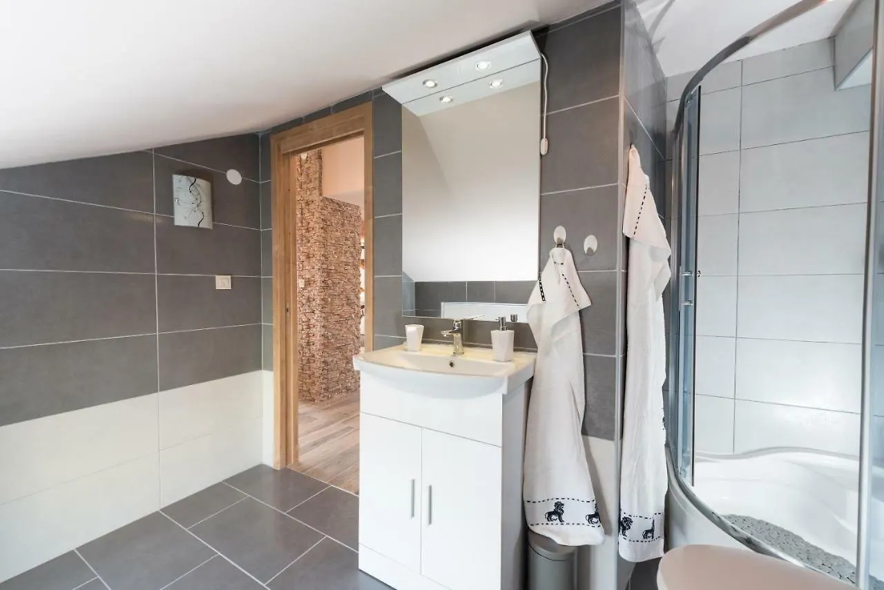 Apartman Bella Vista 0*, Kastav
