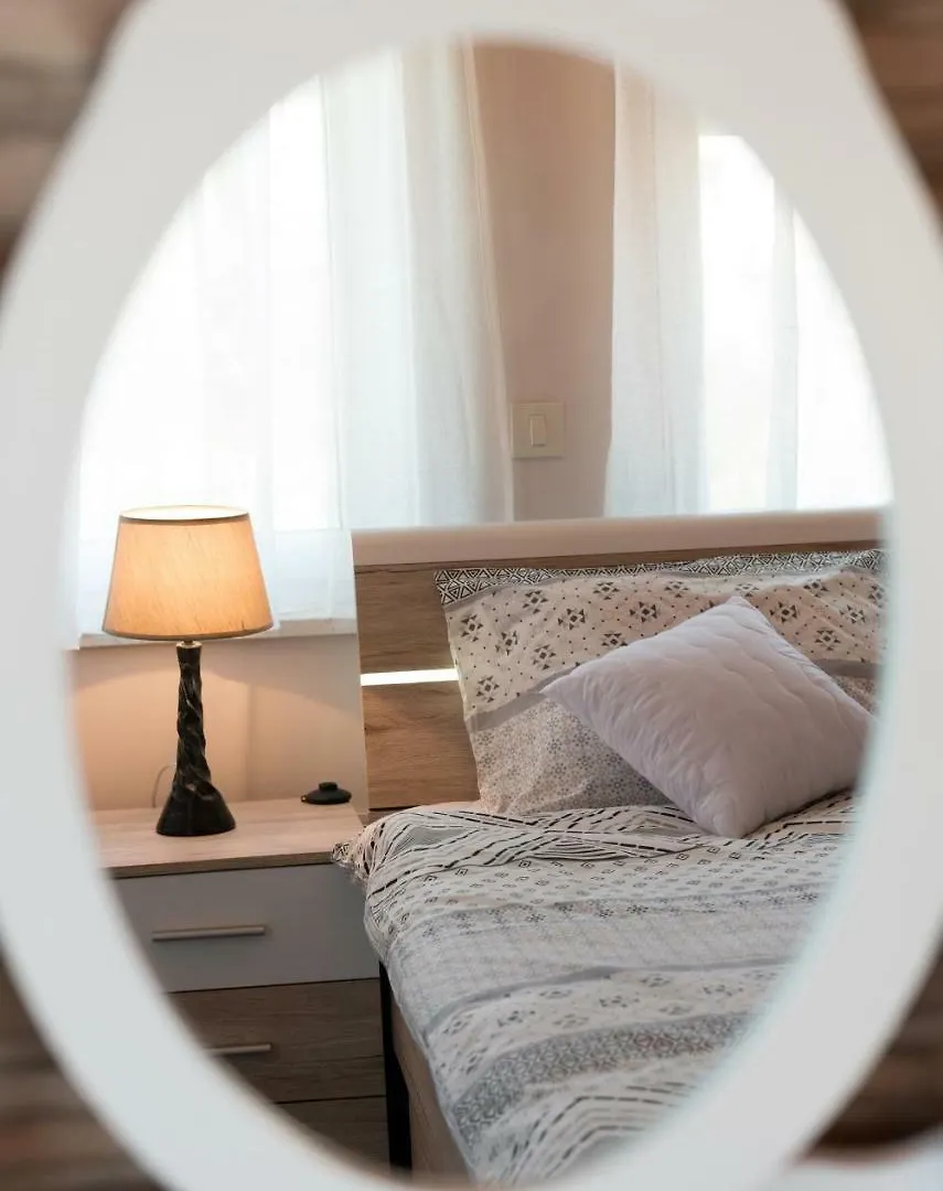Apartman Bella Vista