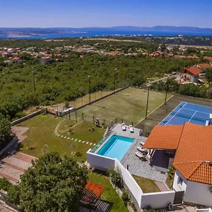 Villa Krasica Villa